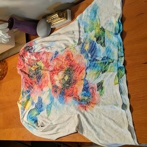 Impulse California Top